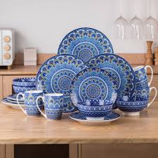Porcelain Ware